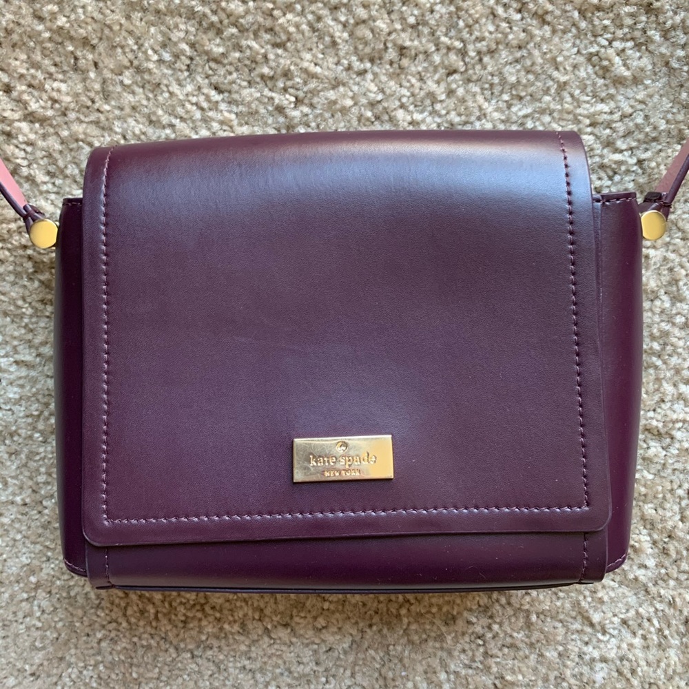 Kate Spade Purse - Picture 2 of 4